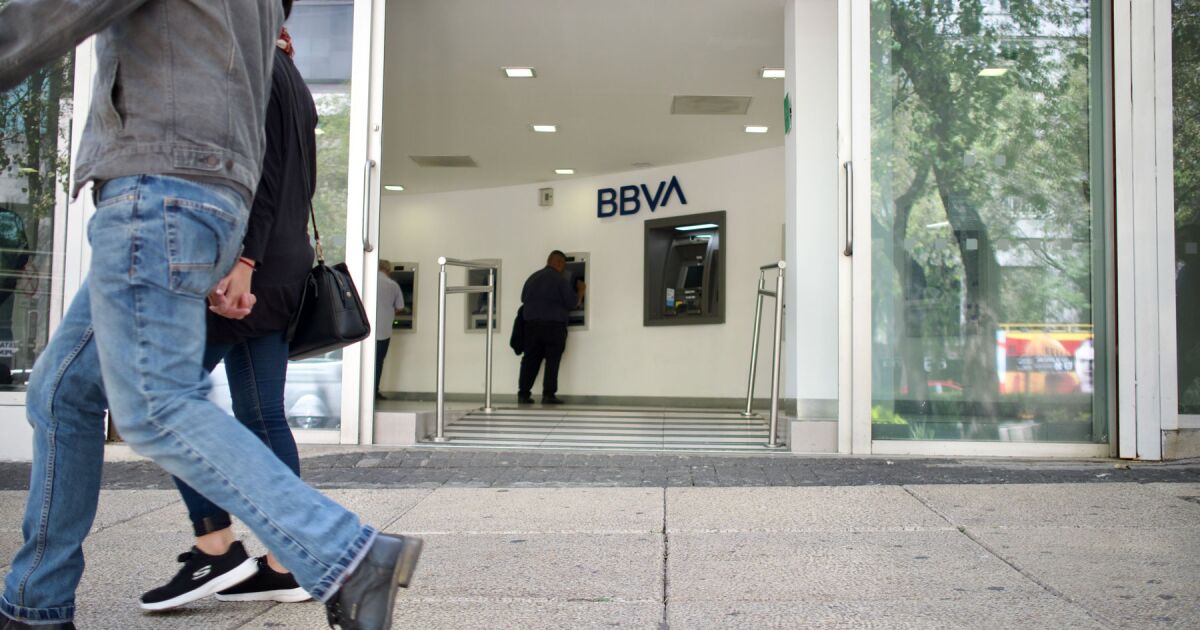 BBVA, hükümetten Plan México projelerini finanse etmek için net kurallar oluşturmasını istiyor