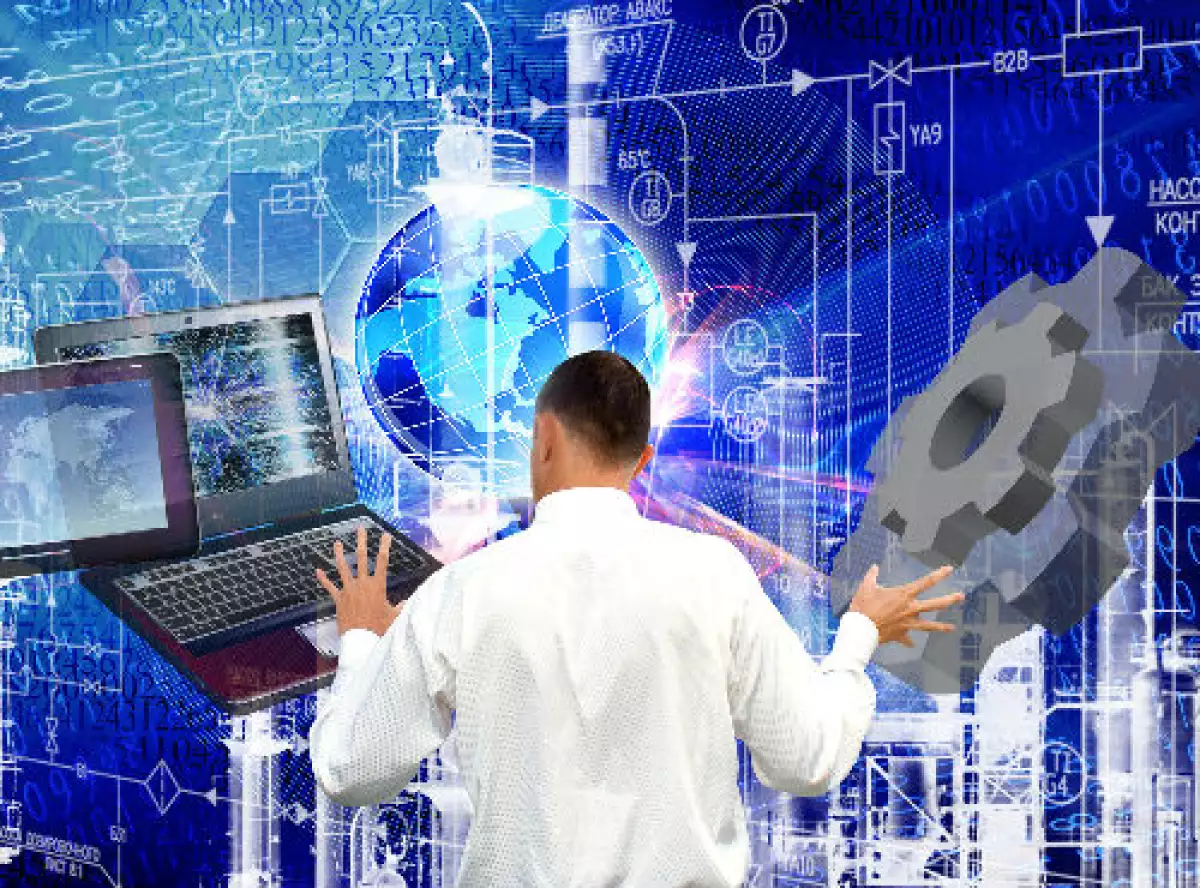 programador manufacturero