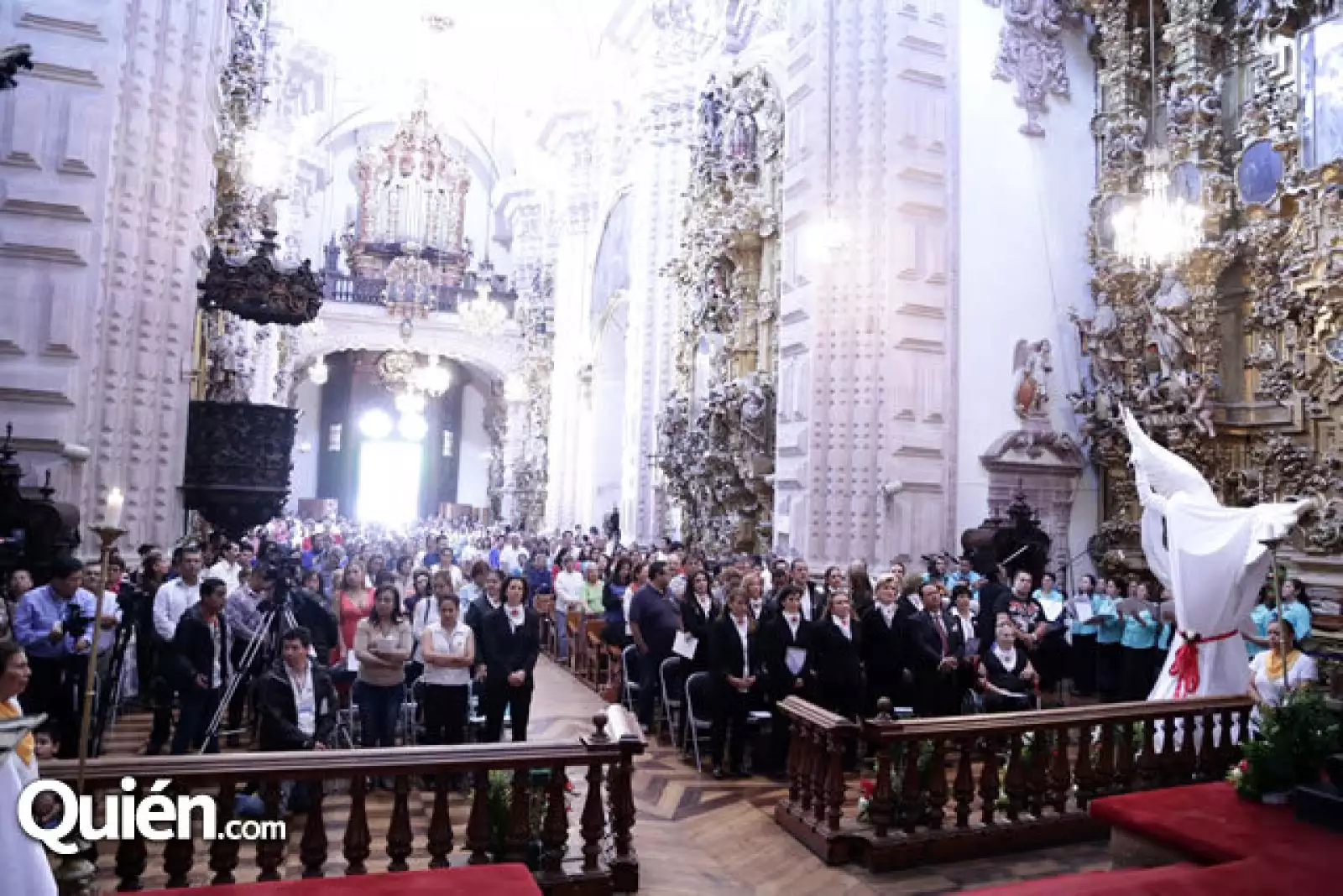 Santuario dos corazones