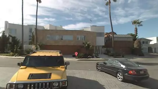 Casa Elba Esther Gordillo 3