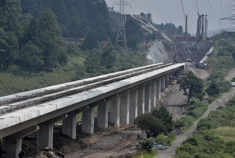 tren interubano