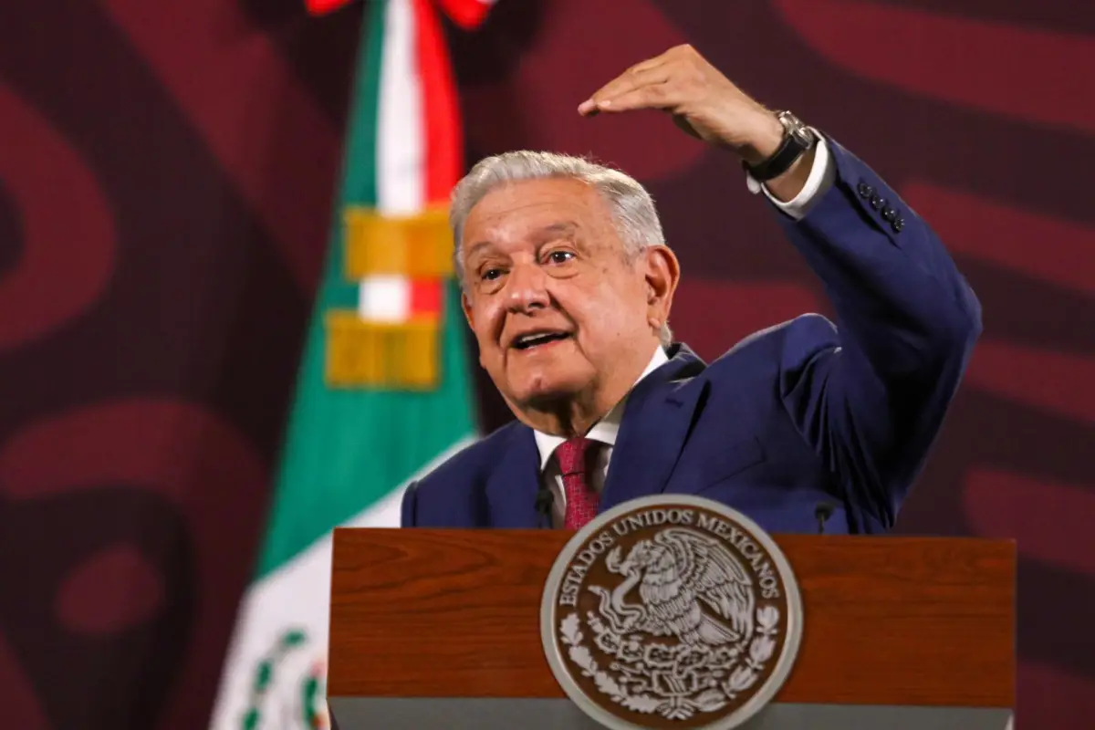 AMLO Mañanera-9