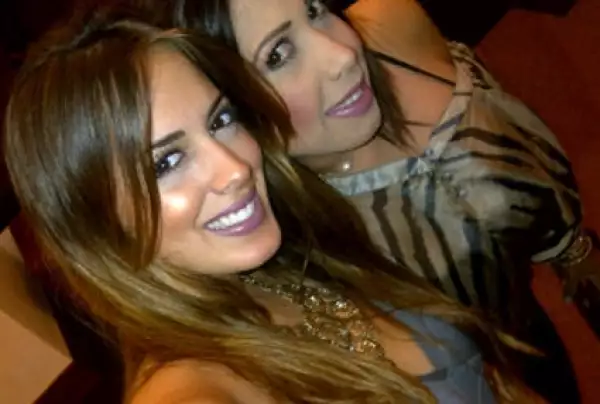 Shannon es una modelo de origen venezolano.