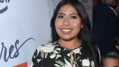 Yalitza Aparicio
