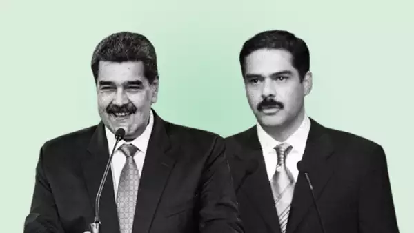 MEXICO-VENEZUELA-DIPLOMACY-SUMMIT-CELAC-MADURO