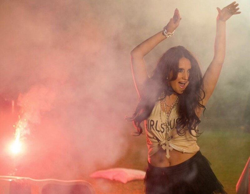 Su video saldrá el 7 de agosto en MTV.