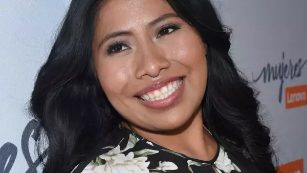 Yalitza Aparicio