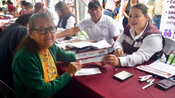 Registro a la pensión Bienestar 2025: este es el calendario y los requisitos