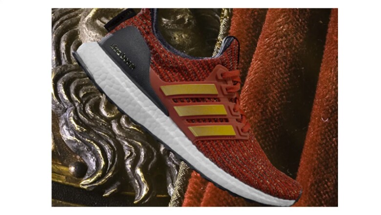 Adidas x Game of Thrones UltraBoost