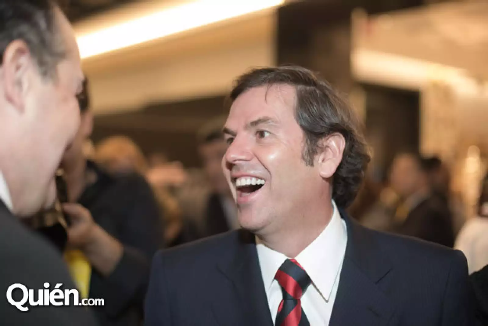 Juan Pablo Bailléres