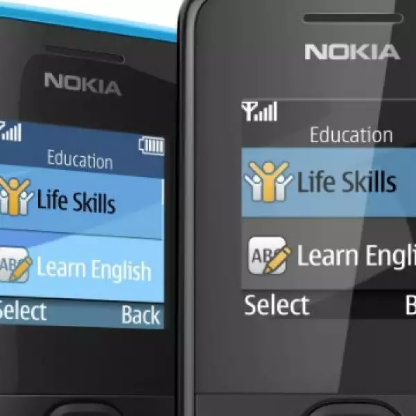 Nokia 105 celular
