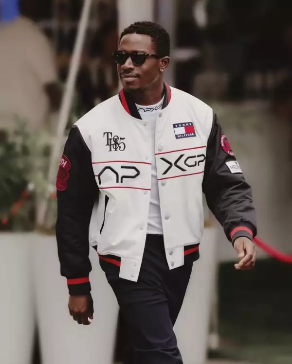 f1 fashion