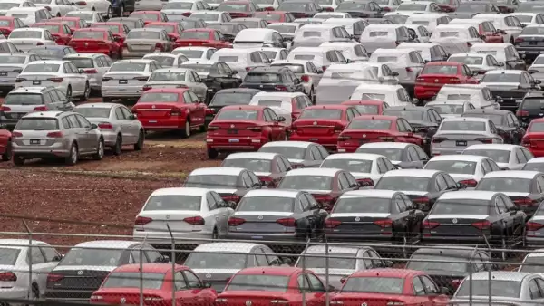 acuerdo México EU Estados Unidos aranceles importacion autos