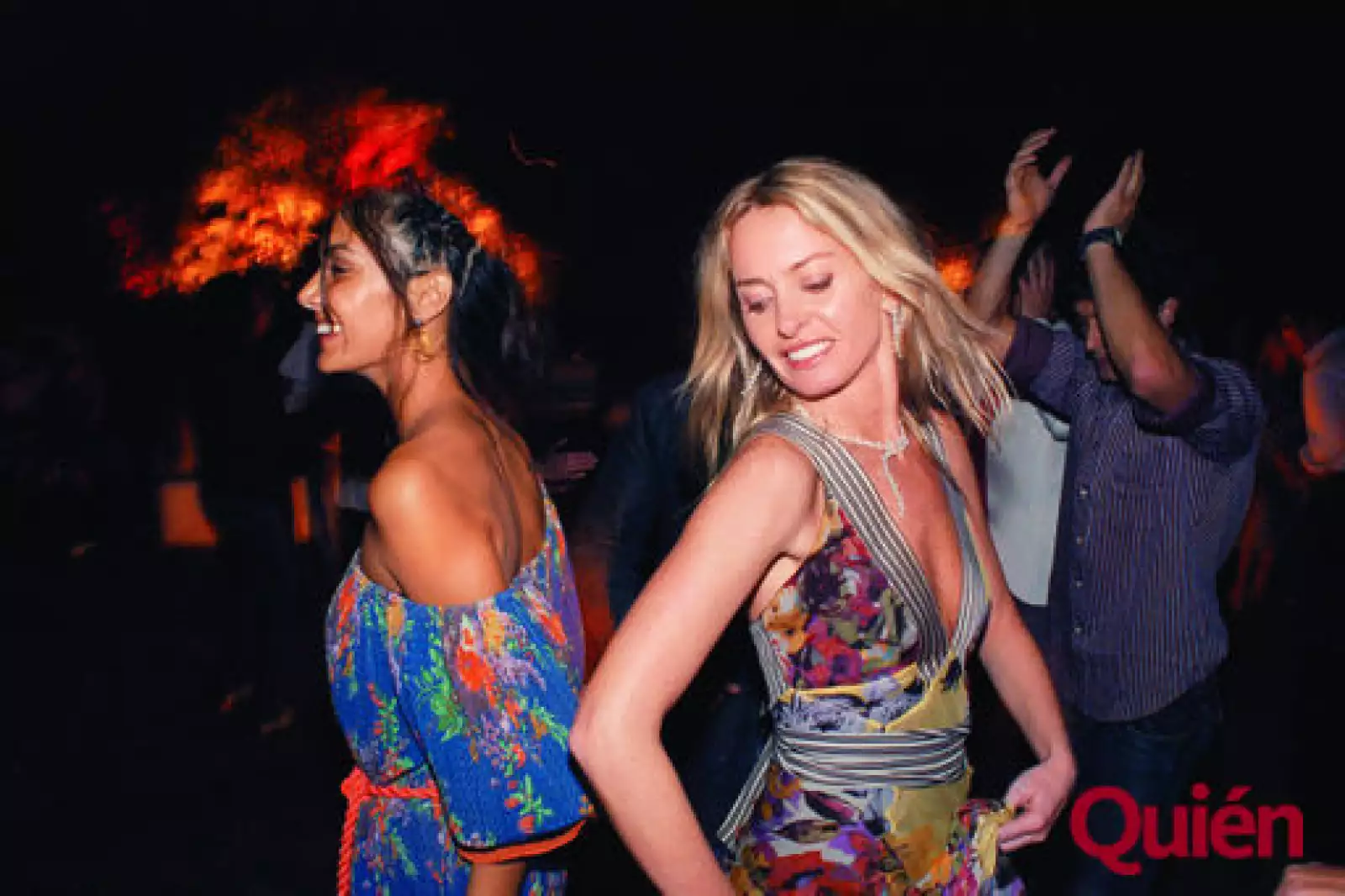 Jennifer López, Constanza Cavalli