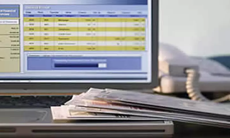 Software (Foto: Jupiter Images)