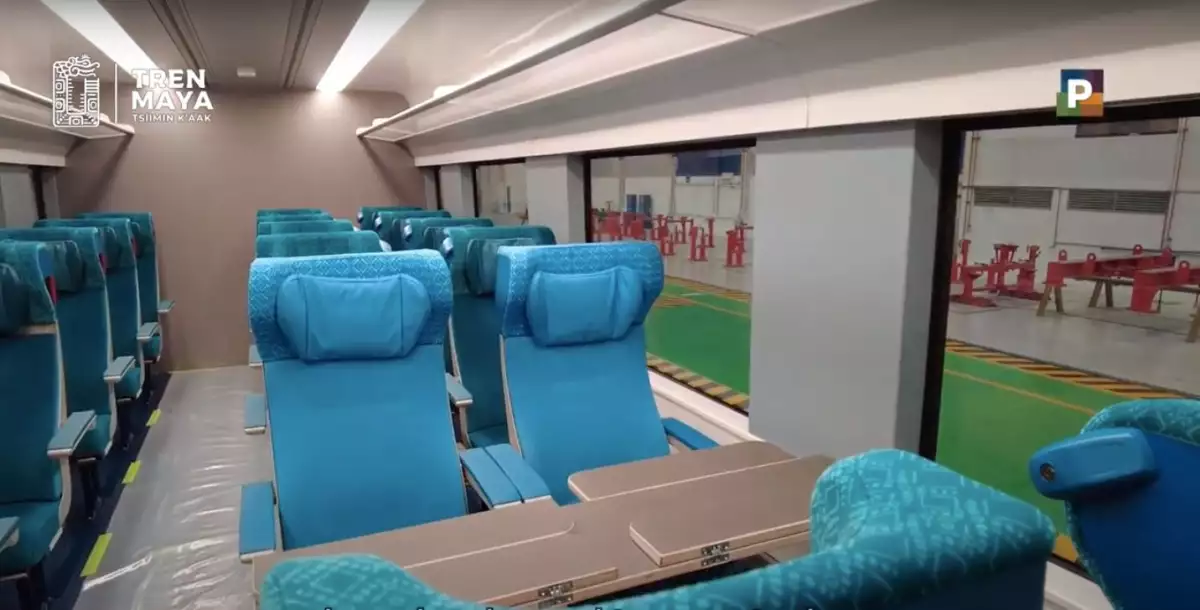Tren Maya