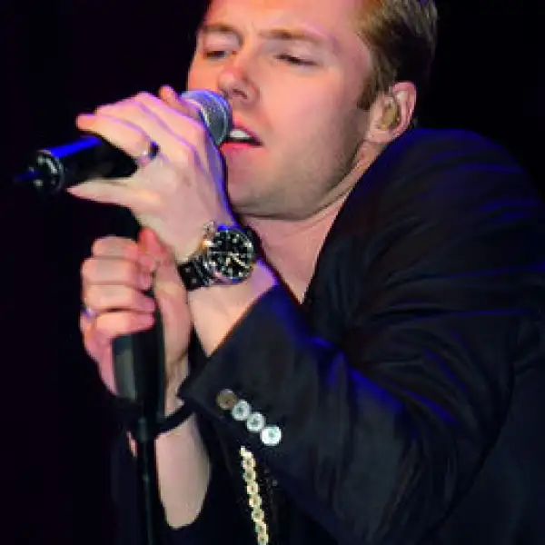 Ronan Keating