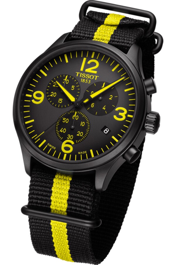 Chrono XL Tour de France