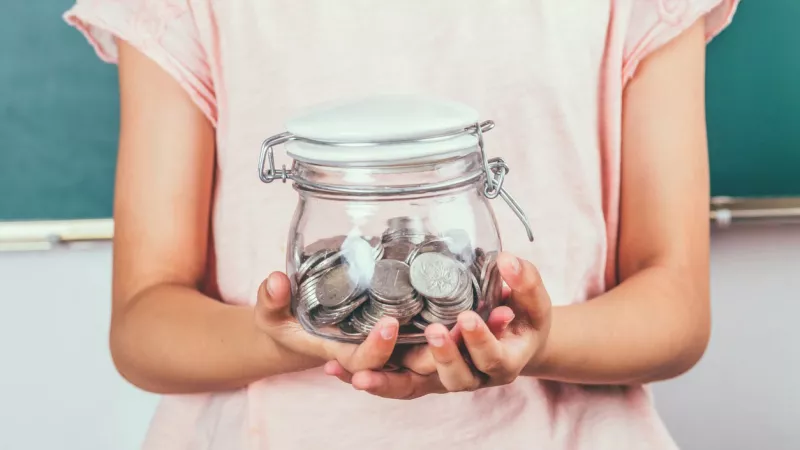 ¿Cómo fomentar la educación financiera en niños? Citibanamex Afore te enseña