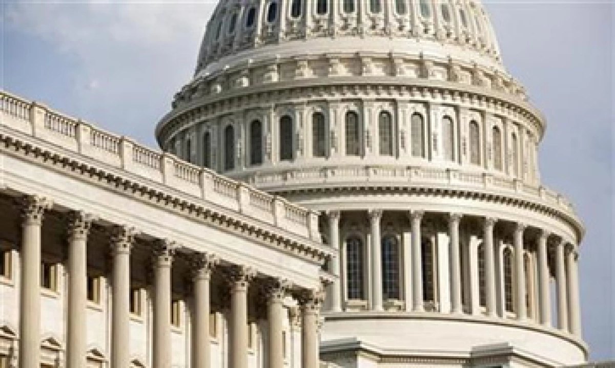El asunto de Estados Unidos y su deuda no es nuevo, lo que sucede es que nunca se había abordado como hasta ahora. (Foto: Reuters)