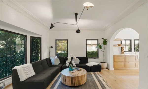 Casa de Naya Rivera