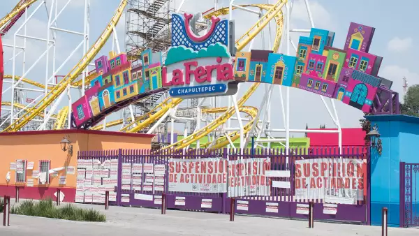 Feria de Chapul