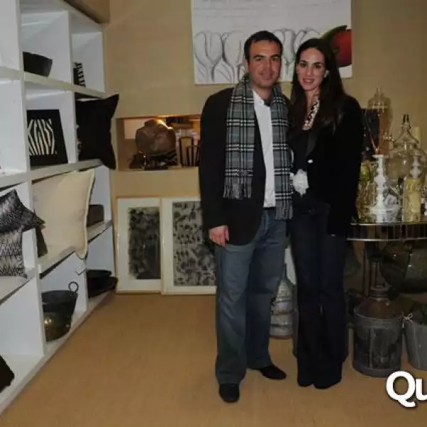 Inauguración Sofi´s Home