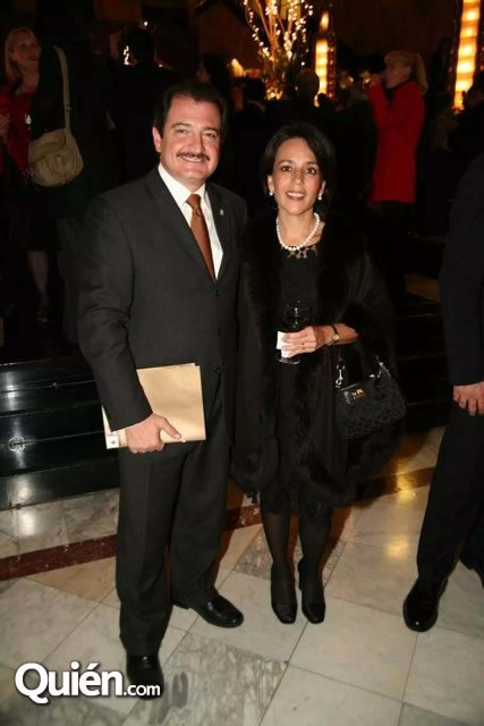 Reinauguracion Bellas Artes