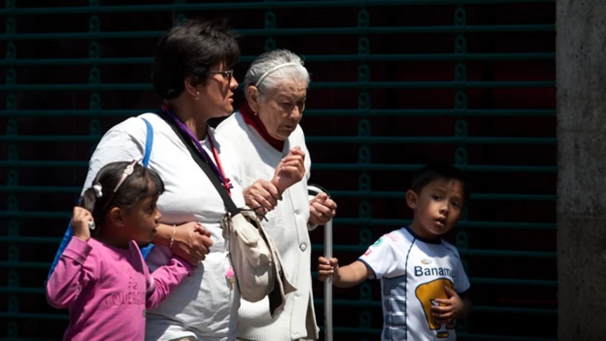 mujeres