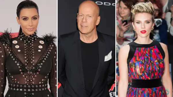 De Kim Kardashian a Keanu Reeves. Te contamos de las celebridades que en algún momento de su carrera han probado suerte en la música, aunque no les resultó como esperaban.