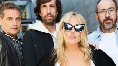 La Oreja de Van Gogh confirma conciertos en México
