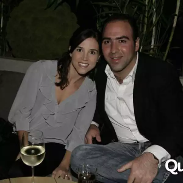 Cumple Mauricio Entebi