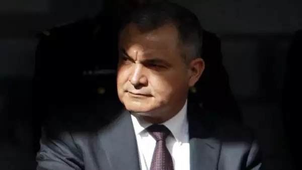 Genaro García Luna: “Gobierno de AMLO tiene nexos con el narco”