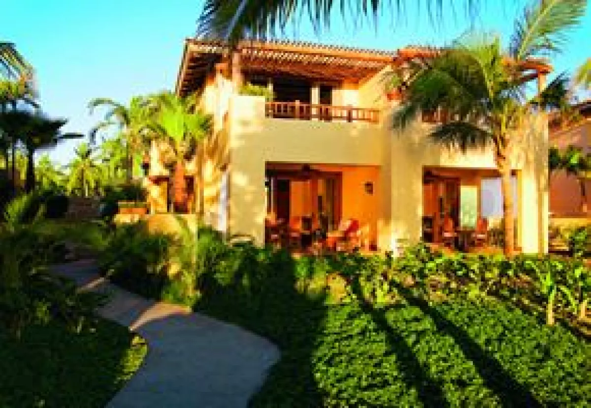 El servicio y lujo de este hotel no decepcionan a los amantes del buen viajar.