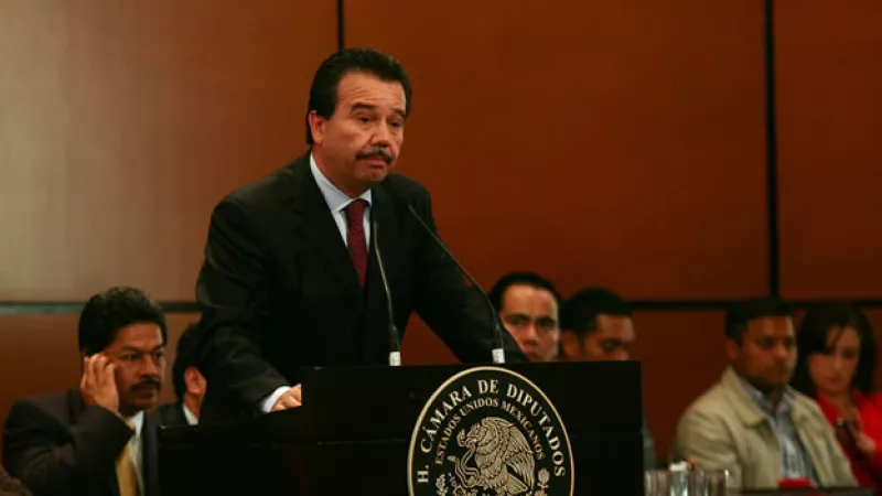 Jesus Vizcarra