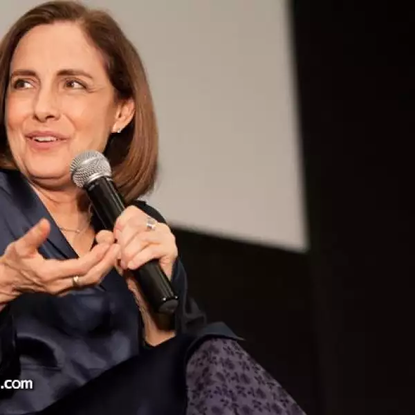 Diana Bracho Homenajeada con el Mayahuel de Plata del FICG