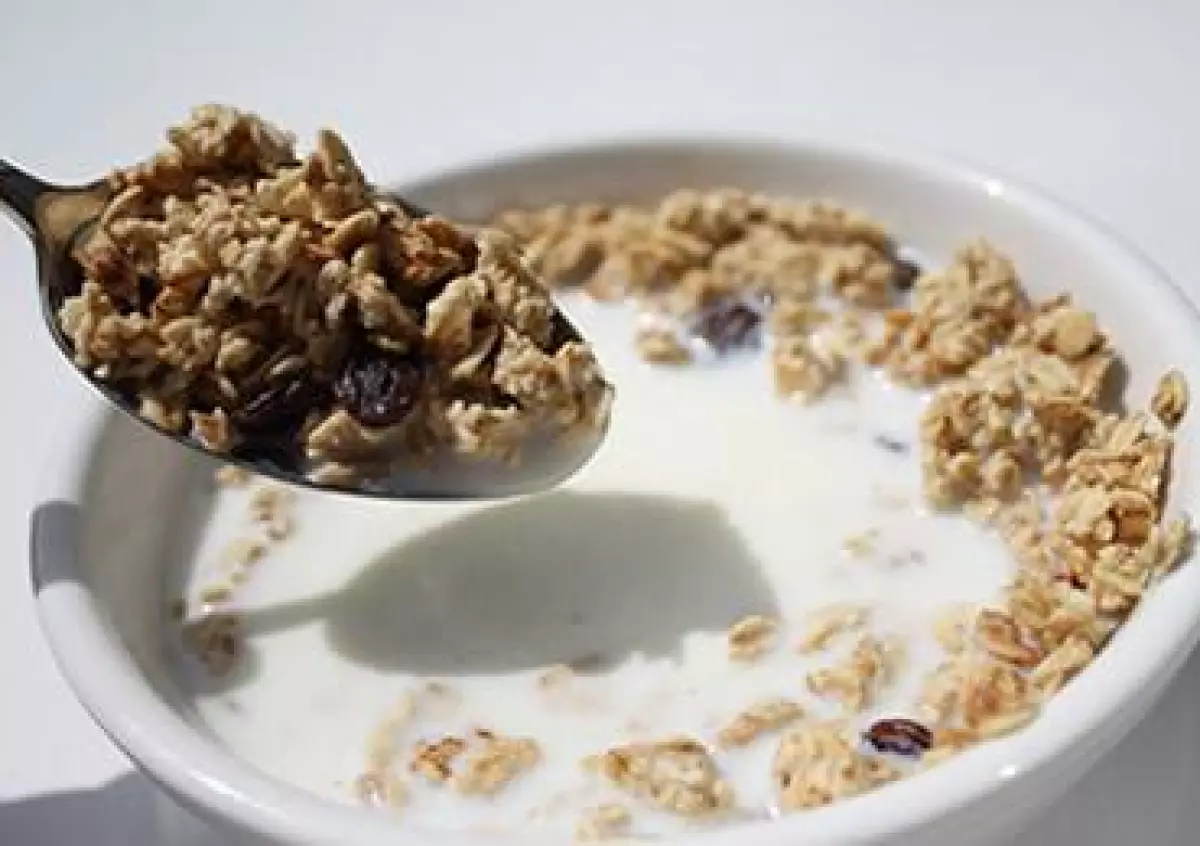 Cereal