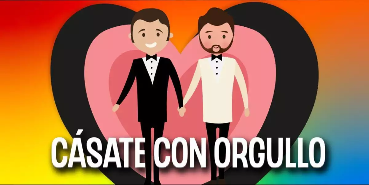 bodas igualitarias cdmx
