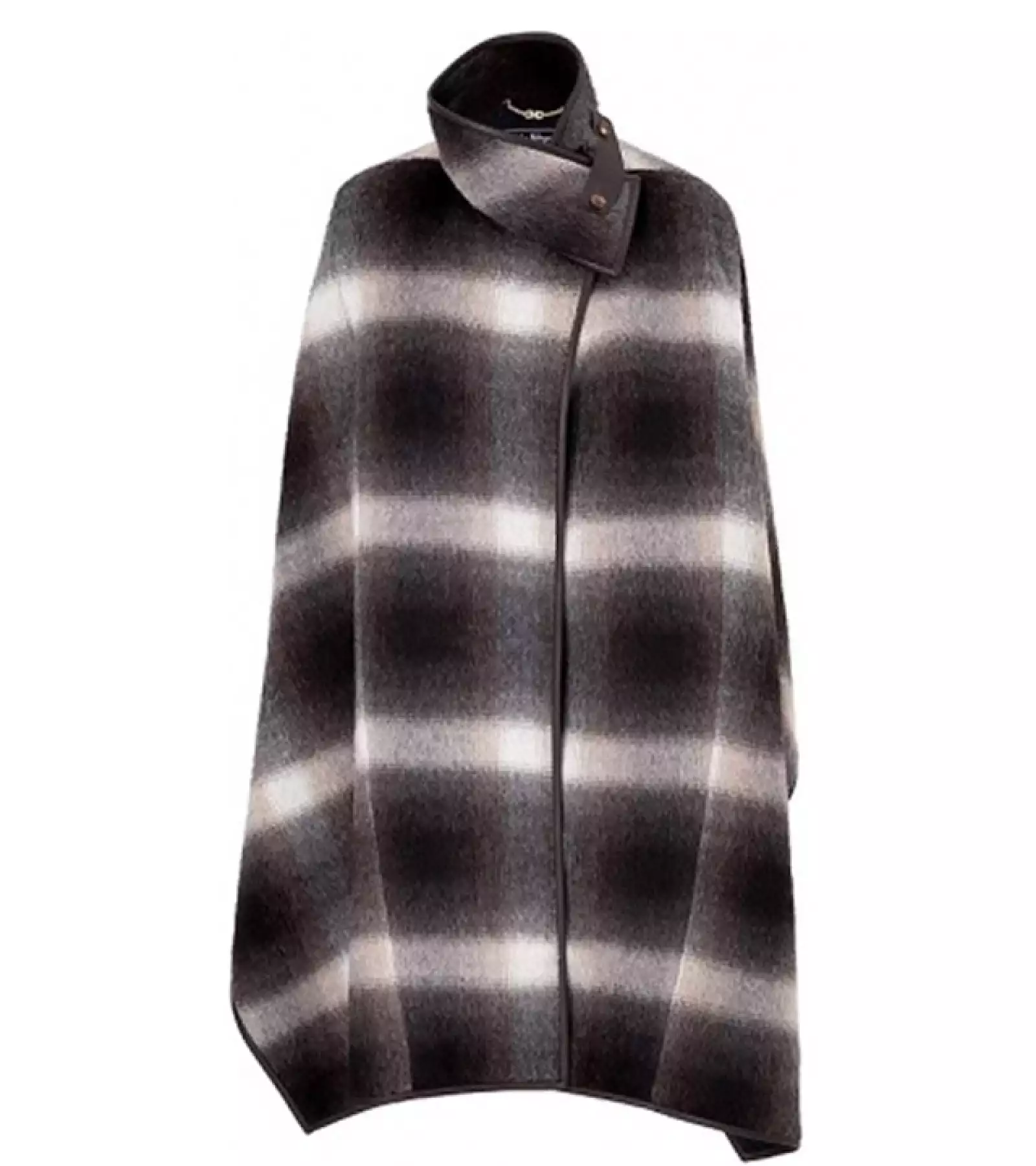 Poncho. $41.200 pesos.