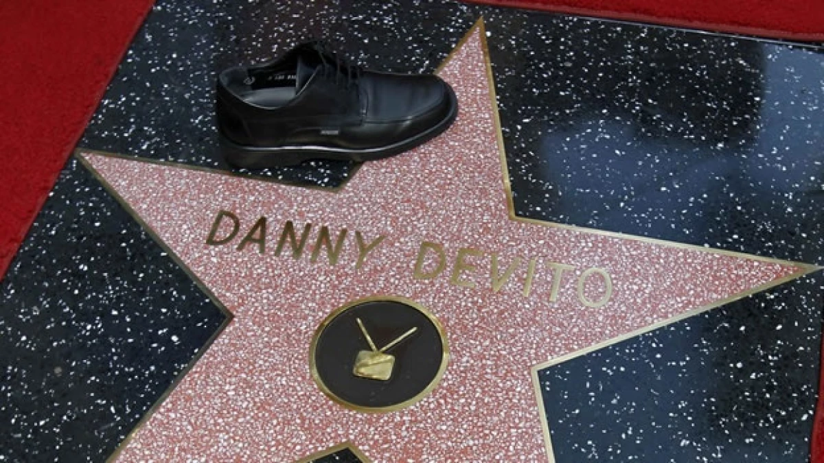 hollywood