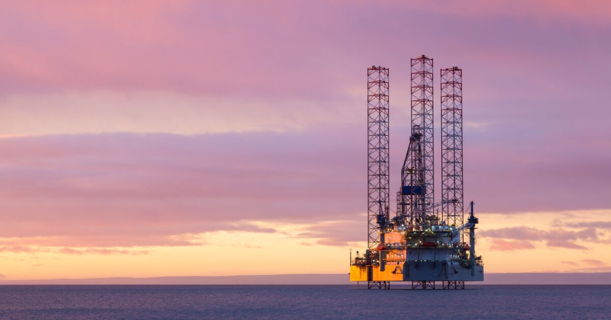 Talos disputa a Pemex la operación del megayacimiento Zama
