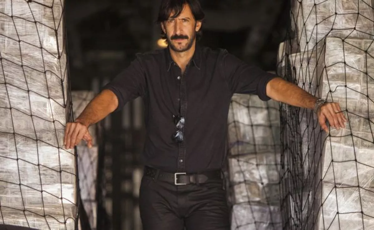 Narcos.