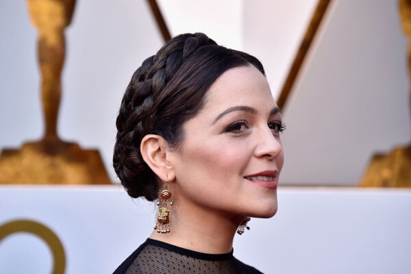 90th Annual Academy Awards - Arrivals