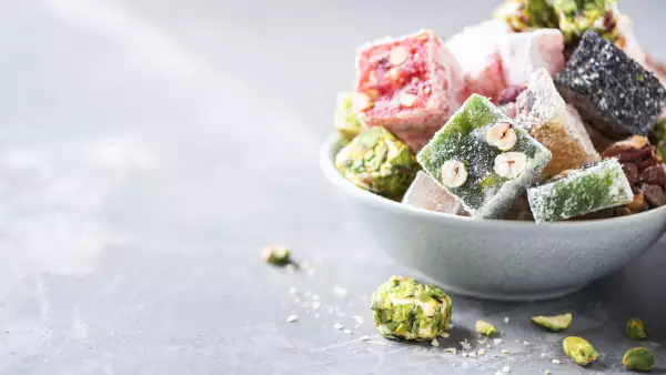 Guía de regalos gourmet