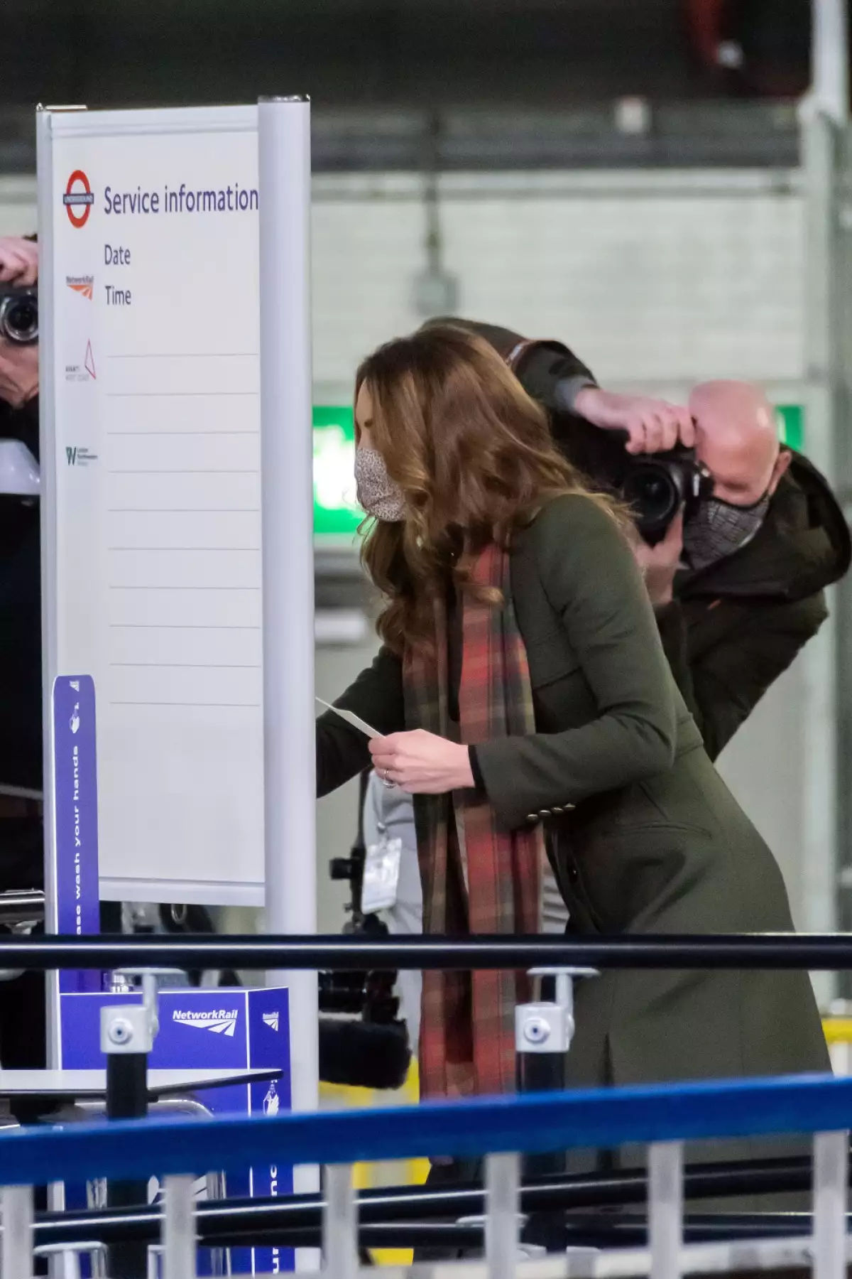 Kate Middleton