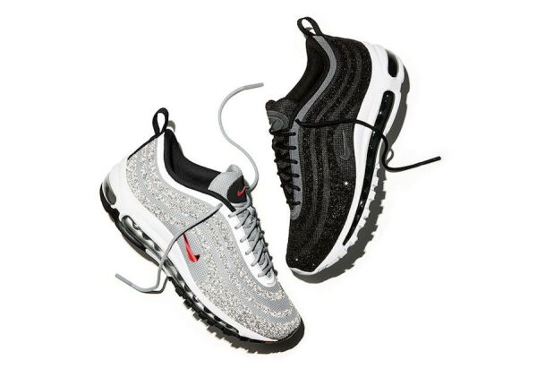 Nike Air Max 97 LX Swarovski