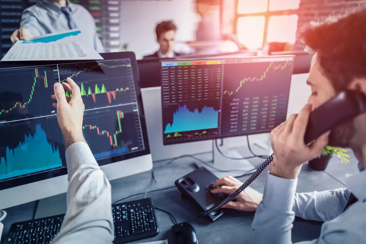 Empresas globales riesgo político