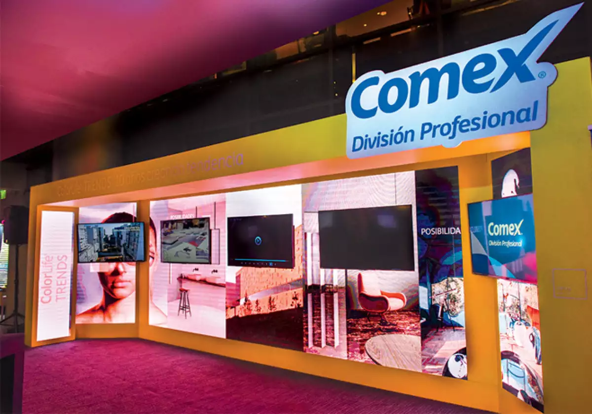 Comex