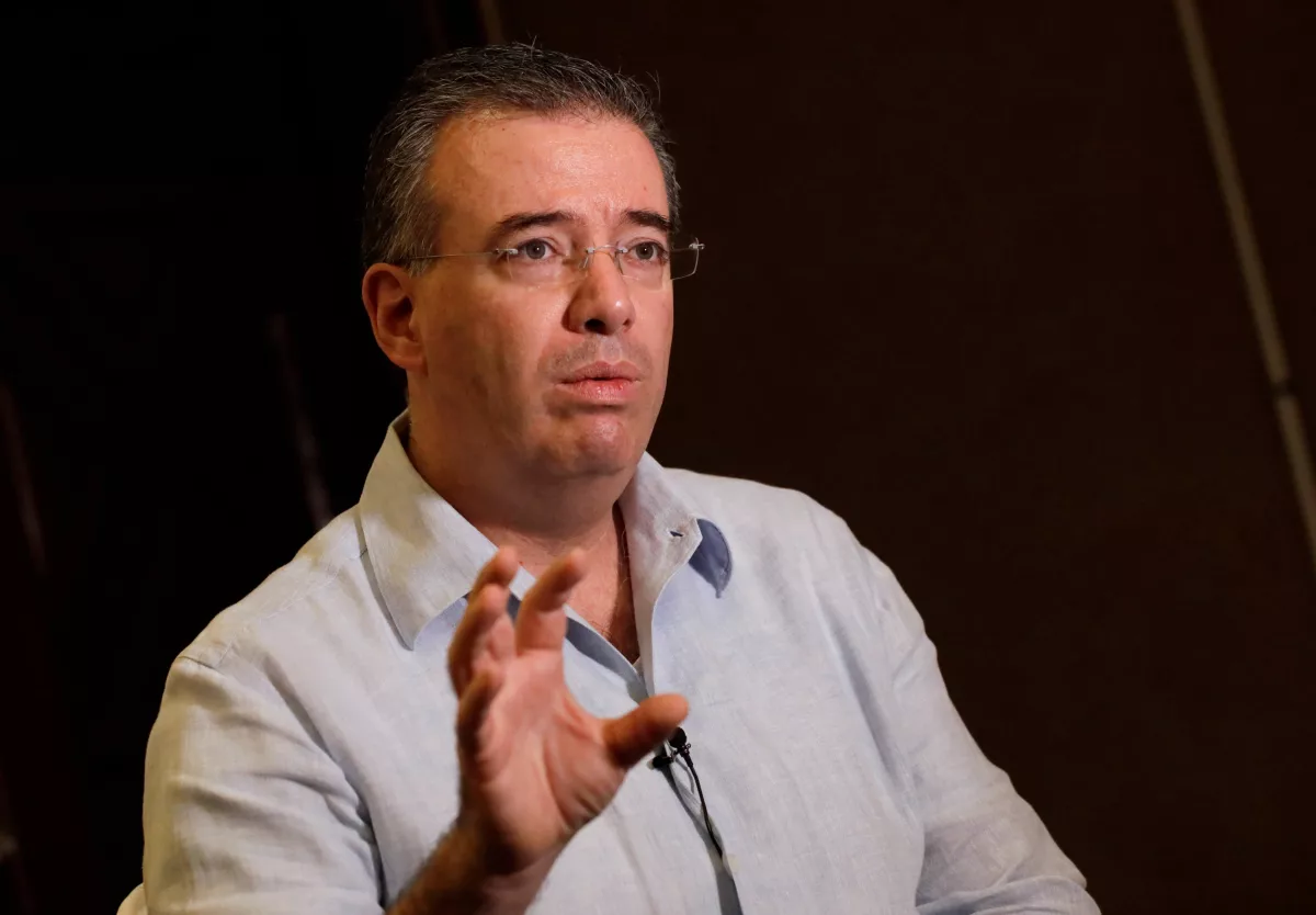 Alejandro Díaz de León Banxico