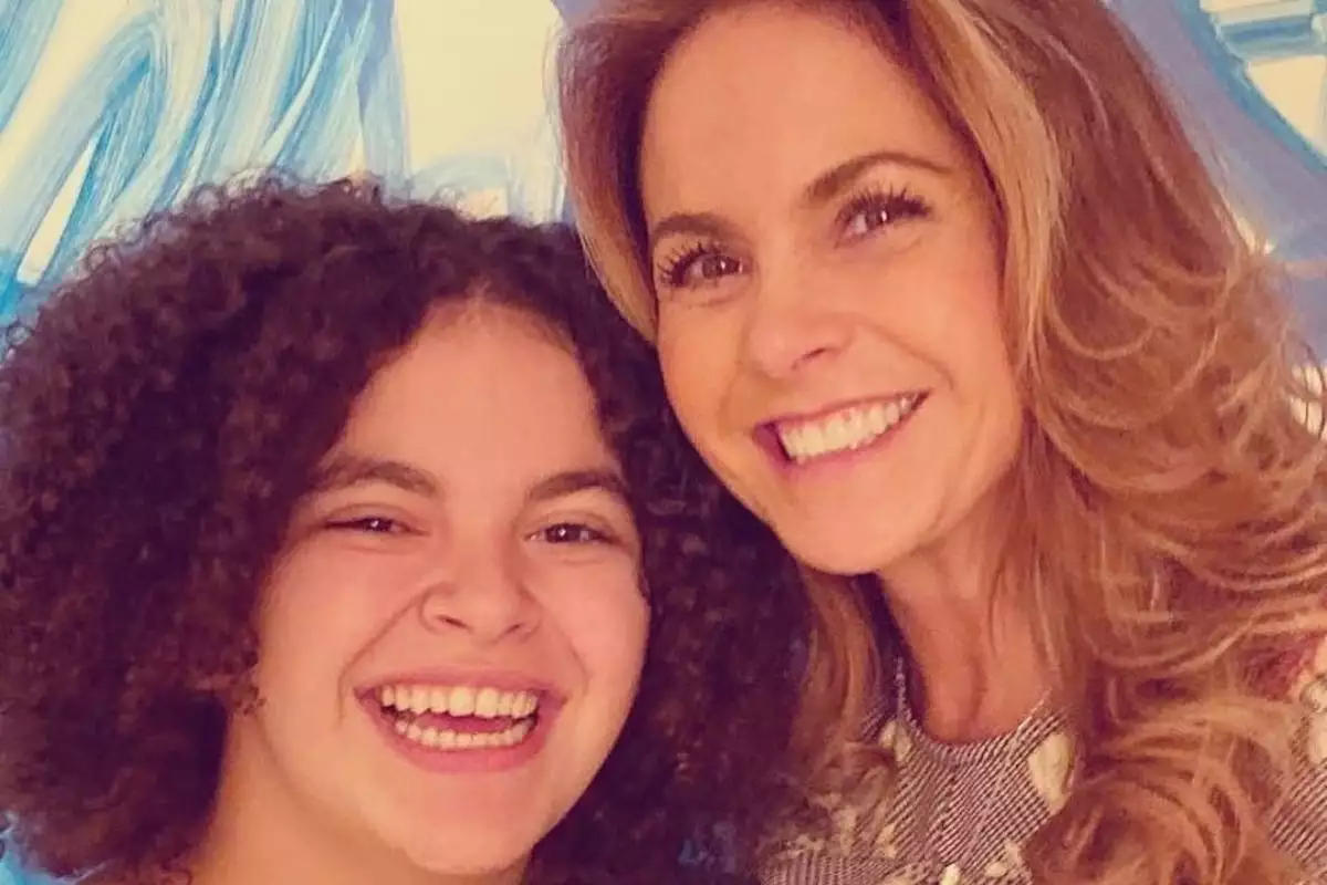 Lucerito y Lucero